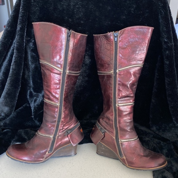 Eject boots - Picture 5 of 7